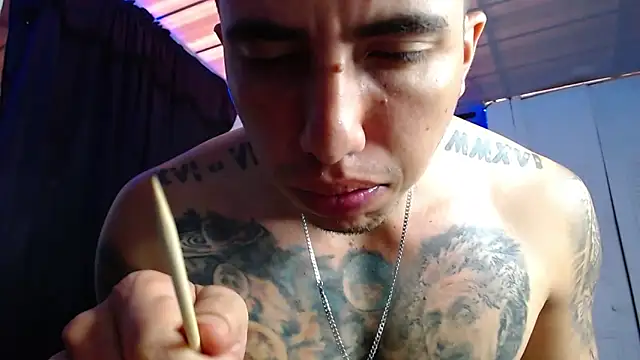 Adam Hudsond online show from April 28, 2026, 2:44 pm