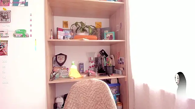 linda giggle online show from July 23, 2026, 12:25 pm