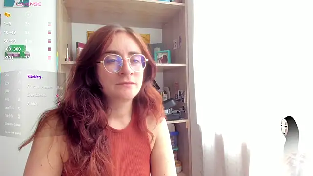 linda giggle online show from July 24, 2026, 3:32 pm