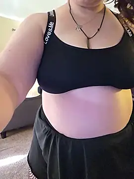 BBWQUEENBEEE online show from June 12, 2026, 12:53 am