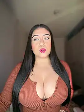 cami ortiz   online show from July 25, 2026, 5:05 am