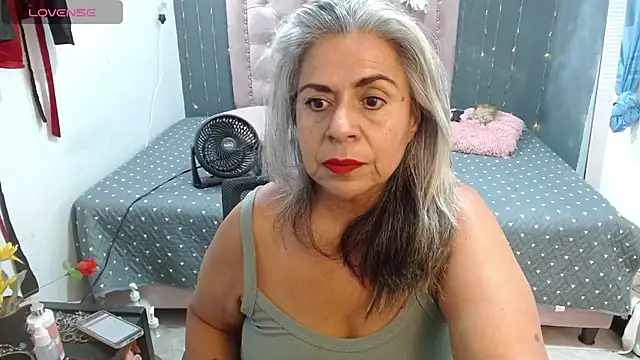 Snapshot of lalisha_96 chatting on July 9, 2026, 12:58 am lalisha 96 online show from July 9, 2026, 12:58 am