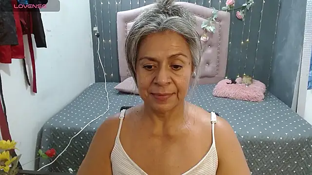 Snapshot of lalisha_96 chatting on July 14, 2026, 12:57 am lalisha 96 online show from July 14, 2026, 12:57 am