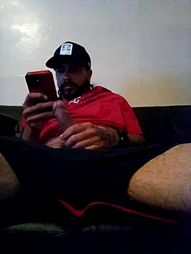 Nando49  online show from July 18, 2026, 3:22 am