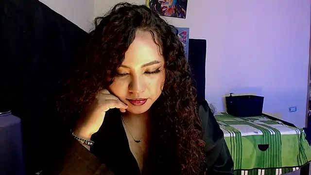 luciana keating online show from June 25, 2026, 7:35 am
