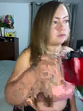 Melissa Bianco online show from July 10, 2026, 5:23 am