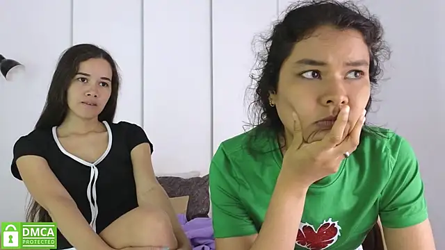 sexychanell 18 online show from July 24, 2026, 2:04 pm