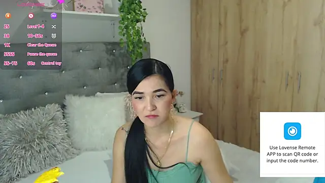 Neerea online show from July 24, 2026, 1:14 am
