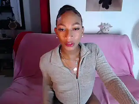 samy doll online show from July 11, 2026, 5:10 am