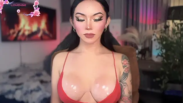 sassy olivia online show from June 25, 2026, 1:04 pm