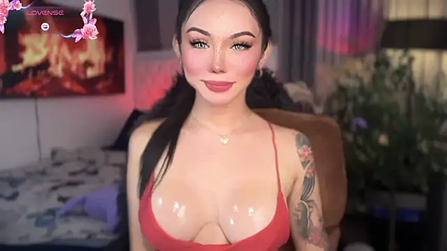 sassy olivia online show from July 9, 2026, 7:51 pm