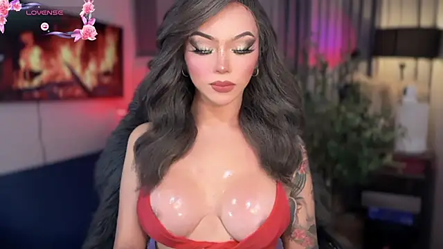 sassy olivia online show from July 22, 2026, 3:15 pm