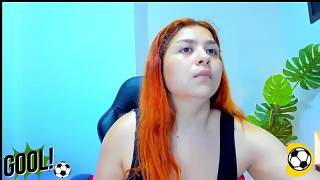 Gretta Queen online show from July 19, 2026, 5:05 pm