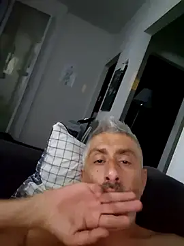 DildoG45 online show from June 25, 2026, 10:14 pm