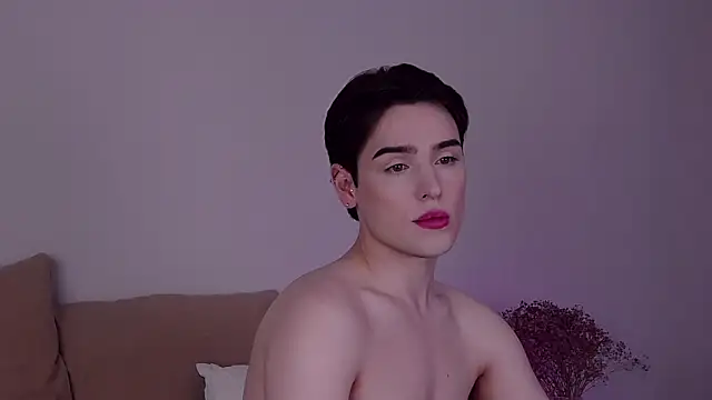 RobbyCharming online show from July 19, 2026, 9:02 am