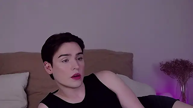 RobbyCharming online show from July 25, 2026, 8:56 am