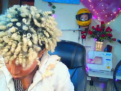 Anaconda2350 online show from July 27, 2026, 12:01 pm