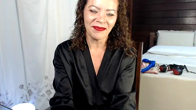 BarbaraDominatrix online show from July 22, 2026, 6:22 pm