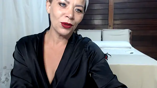 BarbaraDominatrix online show from July 23, 2026, 5:33 pm