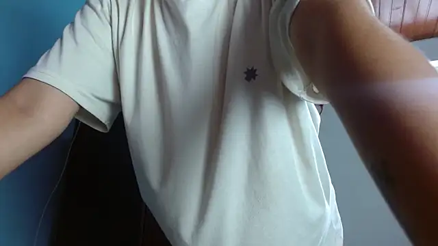Nasty 019 online show from July 7, 2026, 8:35 pm