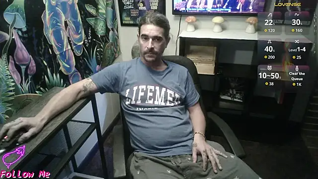 XxBobbyDigitalxX online show from June 1, 2026, 11:28 pm