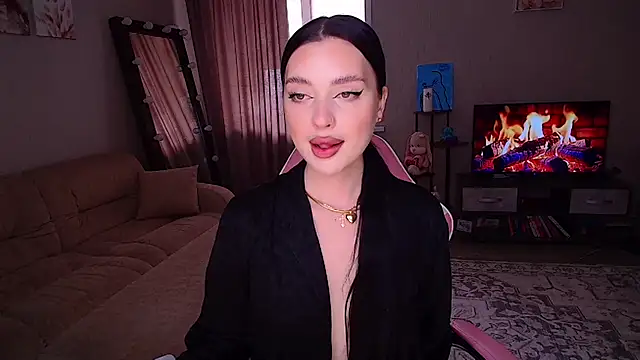   Malika   online show from May 12, 2026, 9:06 am