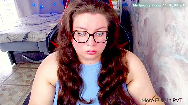 alexa sweetyy online show from June 25, 2026, 11:04 am