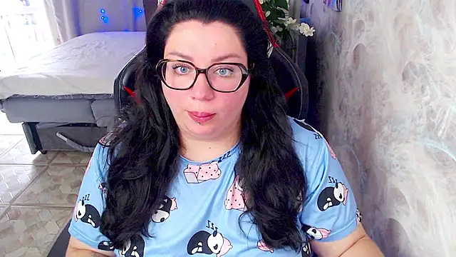 alexa sweetyy online show from June 29, 2026, 9:04 am