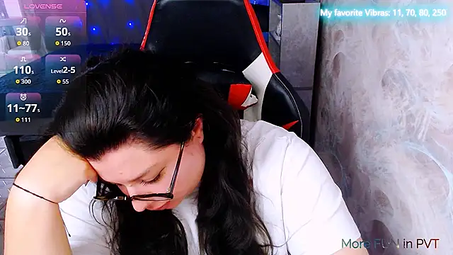alexa sweetyy online show from July 7, 2026, 11:58 am