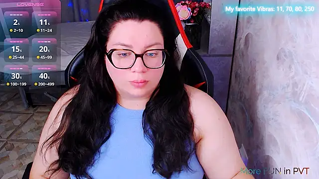 alexa sweetyy online show from July 11, 2026, 6:43 pm