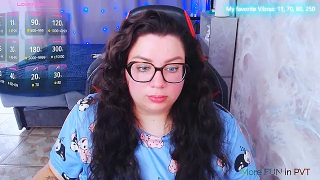 alexa sweetyy online show from July 22, 2026, 9:12 am