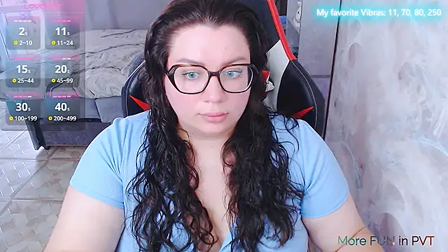 alexa sweetyy online show from July 25, 2026, 10:46 am