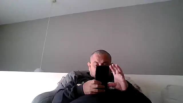 Hammyric786 online show from May 24, 2026, 7:08 pm