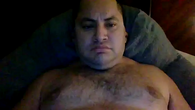 Hammyric786 online show from June 11, 2026, 3:15 am