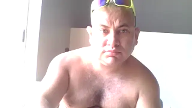 Hammyric786 online show from July 29, 2026, 5:11 pm
