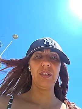 LeticiaWoods online show from July 9, 2026, 9:02 am