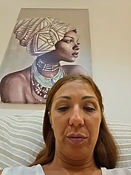 LeticiaWoods online show from July 11, 2026, 12:02 am