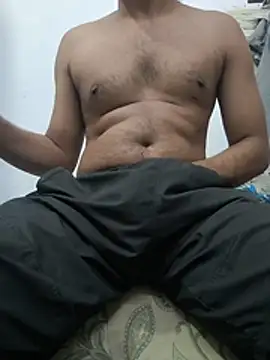 Im Aryan online show from May 29, 2026, 7:56 pm