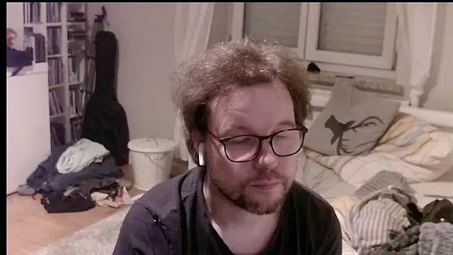 larsgolars online show from July 10, 2026, 6:54 pm