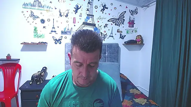 amaya 627 online show from July 25, 2026, 2:31 am