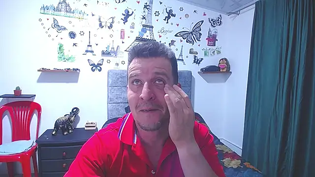 amaya 627 online show from July 26, 2026, 2:53 am