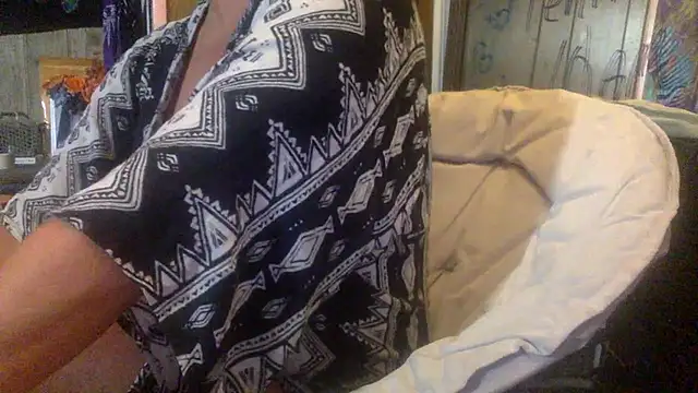 TrashleyRosebud online show from June 19, 2026, 11:47 am