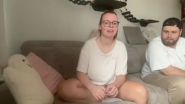 LucyFoxLulu online show from July 4, 2026, 2:34 pm