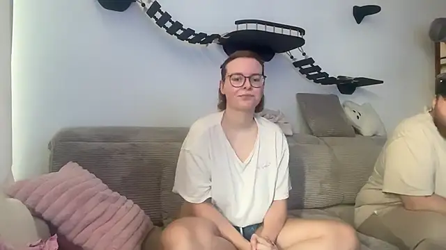 LucyFoxLulu online show from July 5, 2026, 9:38 am