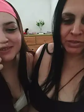 CRUELLAXX online show from July 23, 2026, 7:12 pm
