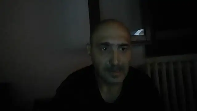 Analove1976 online show from July 24, 2026, 8:18 pm