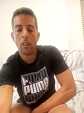 brutoxxx007 online show from December 8, 2024, 4:14 am