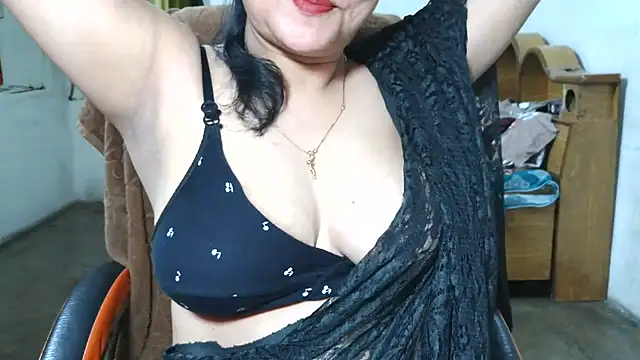 Cute Mahi22 online show from July 20, 2026, 7:05 pm