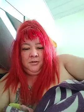 Nastymomslave online show from July 6, 2026, 2:36 pm