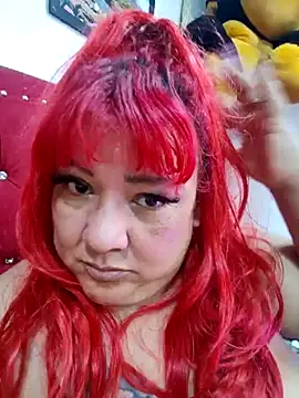 Nastymomslave online show from July 26, 2026, 8:38 pm
